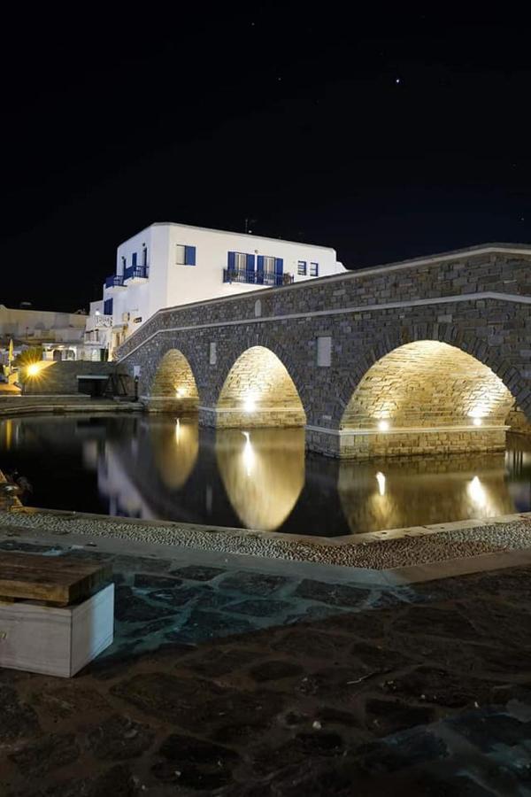 Sunloft-Paros Apart otel Zambujeira do Mar Dış mekan fotoğraf
