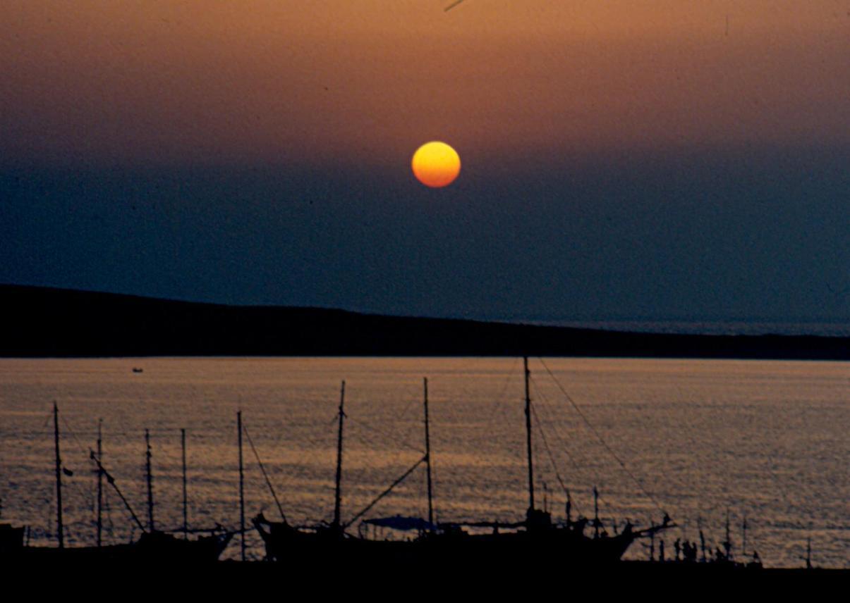 Sunloft-Paros Apart otel Zambujeira do Mar Dış mekan fotoğraf