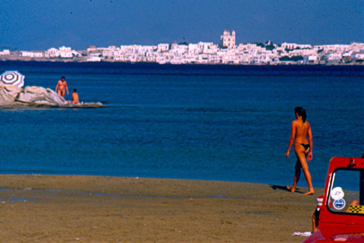 Sunloft-Paros Apart otel Zambujeira do Mar Dış mekan fotoğraf