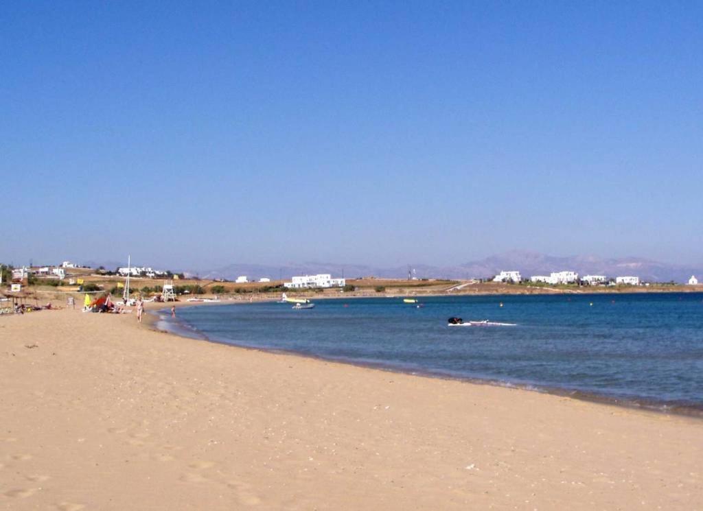 Sunloft-Paros Apart otel Zambujeira do Mar Dış mekan fotoğraf