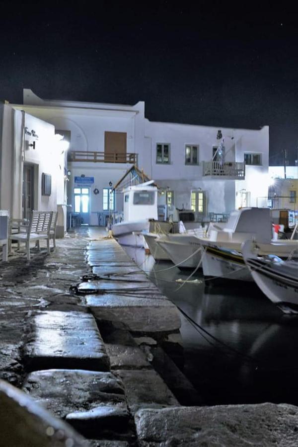 Sunloft-Paros Apart otel Zambujeira do Mar Dış mekan fotoğraf