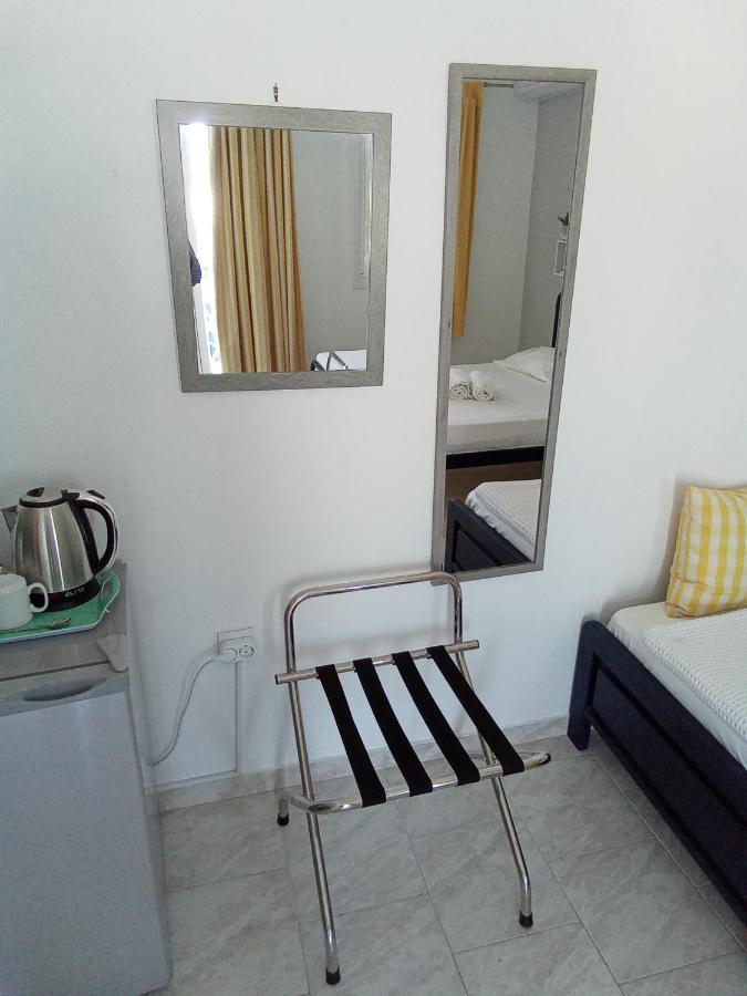 Sunloft-Paros Apart otel Zambujeira do Mar Dış mekan fotoğraf