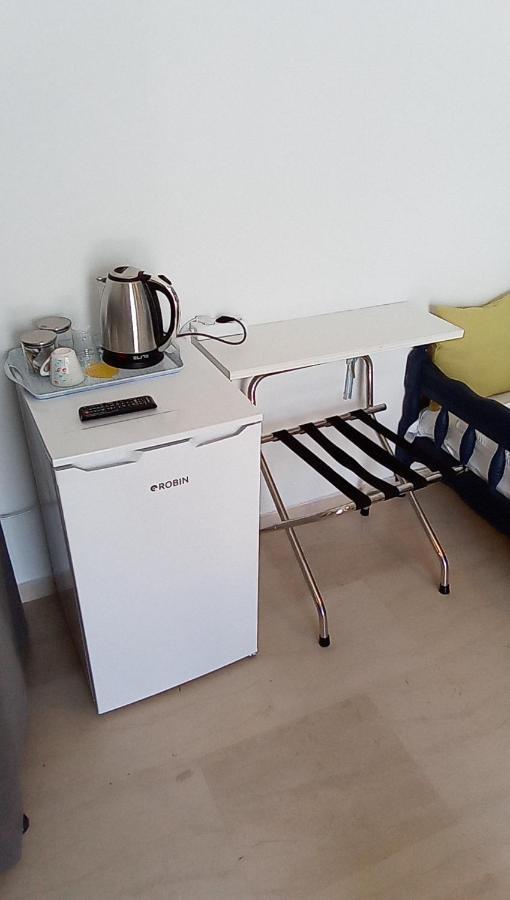 Sunloft-Paros Apart otel Zambujeira do Mar Dış mekan fotoğraf