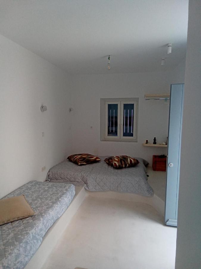 Sunloft-Paros Apart otel Zambujeira do Mar Dış mekan fotoğraf