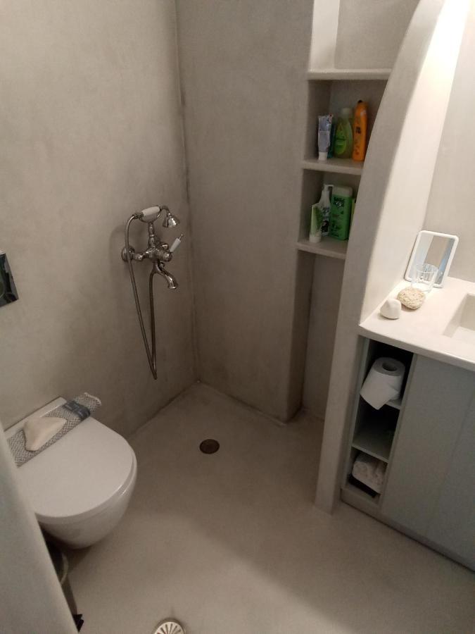 Sunloft-Paros Apart otel Zambujeira do Mar Dış mekan fotoğraf