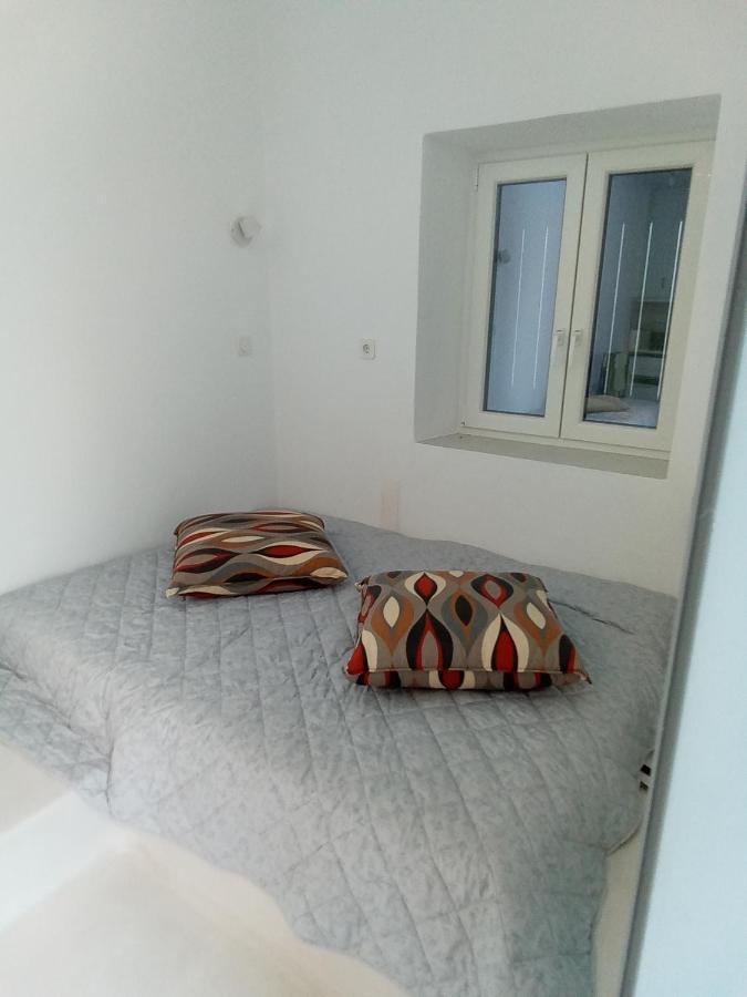 Sunloft-Paros Apart otel Zambujeira do Mar Dış mekan fotoğraf