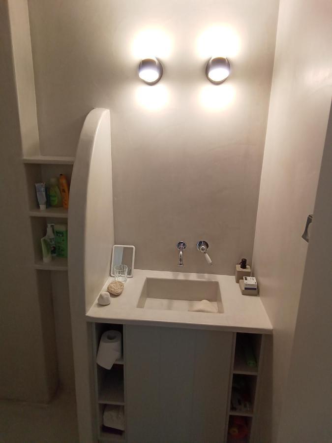 Sunloft-Paros Apart otel Zambujeira do Mar Dış mekan fotoğraf