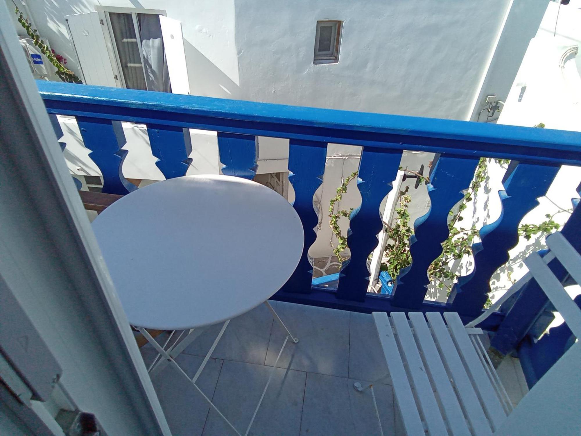Sunloft-Paros Apart otel Zambujeira do Mar Dış mekan fotoğraf