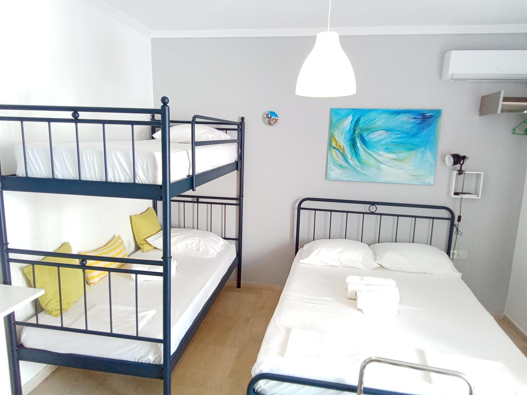 Sunloft-Paros Apart otel Zambujeira do Mar Dış mekan fotoğraf
