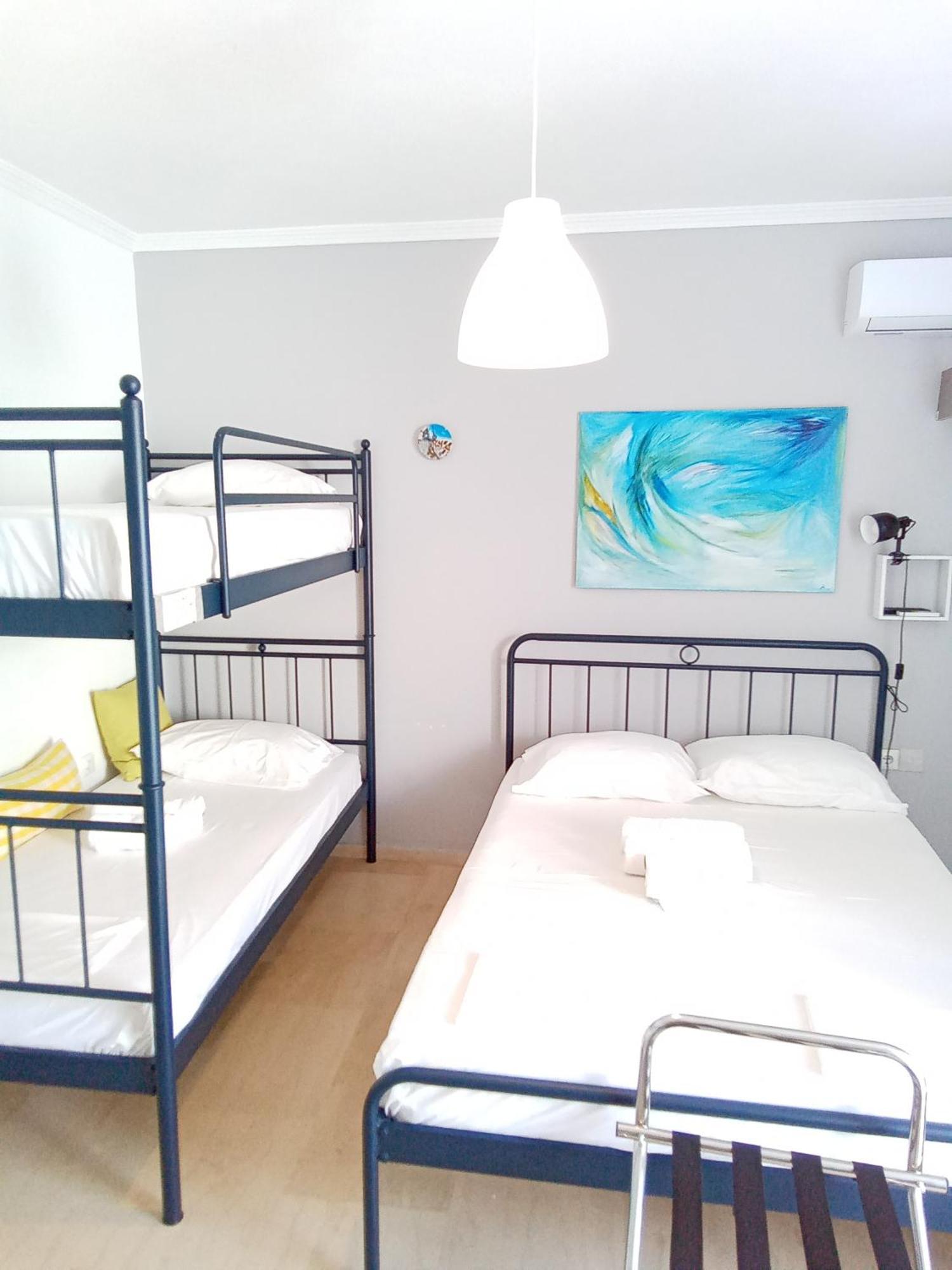 Sunloft-Paros Apart otel Zambujeira do Mar Dış mekan fotoğraf