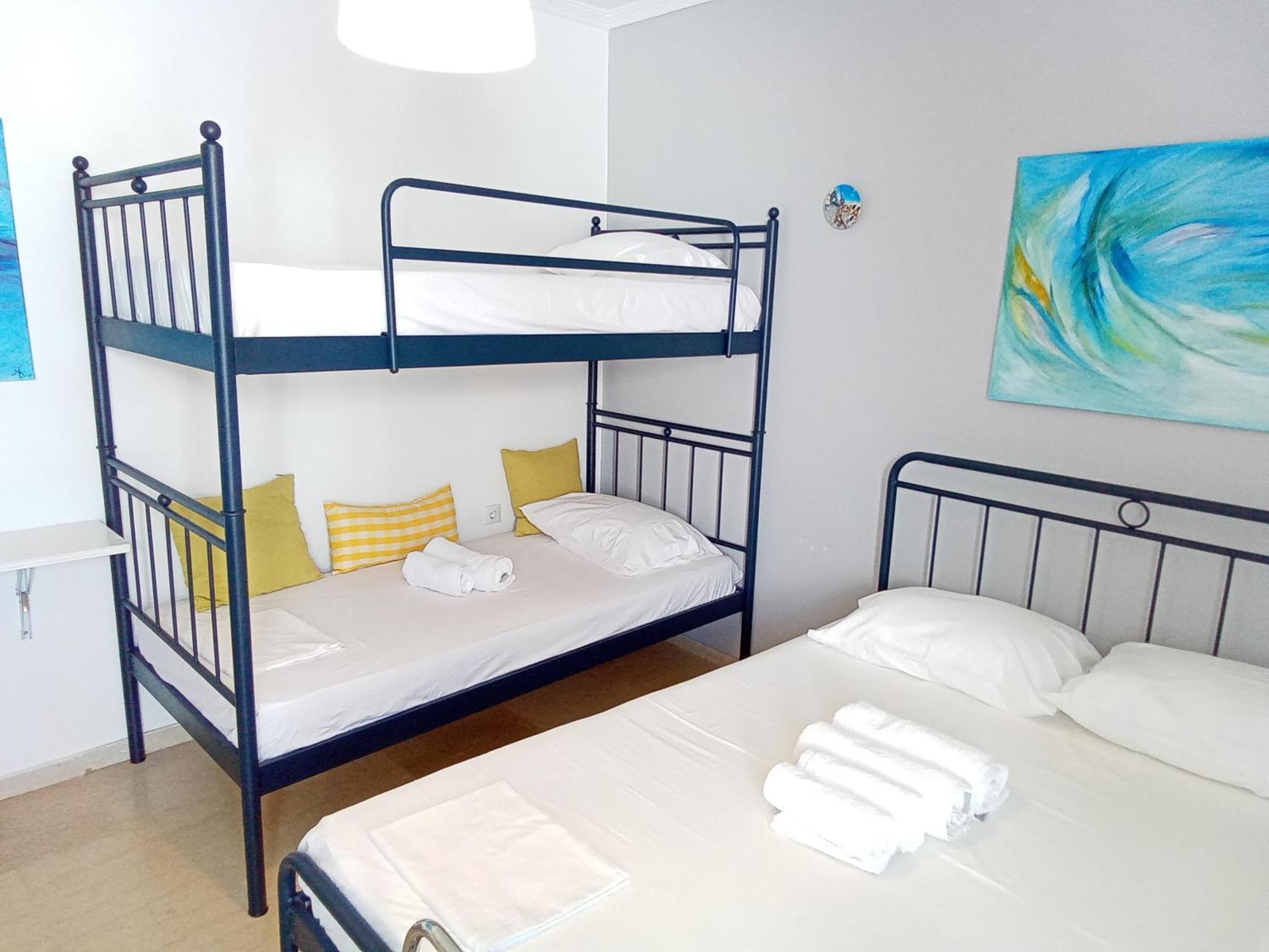 Sunloft-Paros Apart otel Zambujeira do Mar Dış mekan fotoğraf