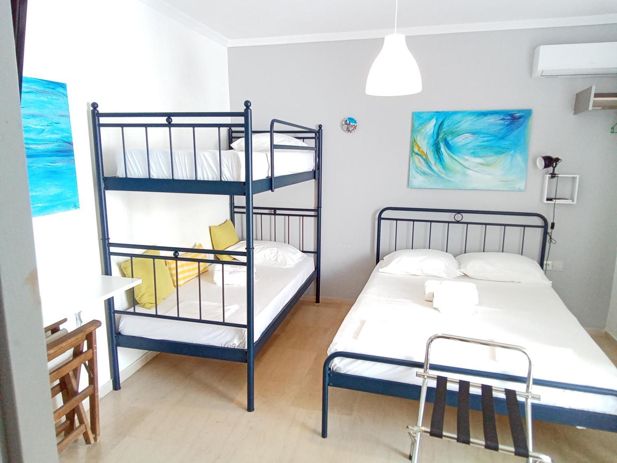 Sunloft-Paros Apart otel Zambujeira do Mar Dış mekan fotoğraf