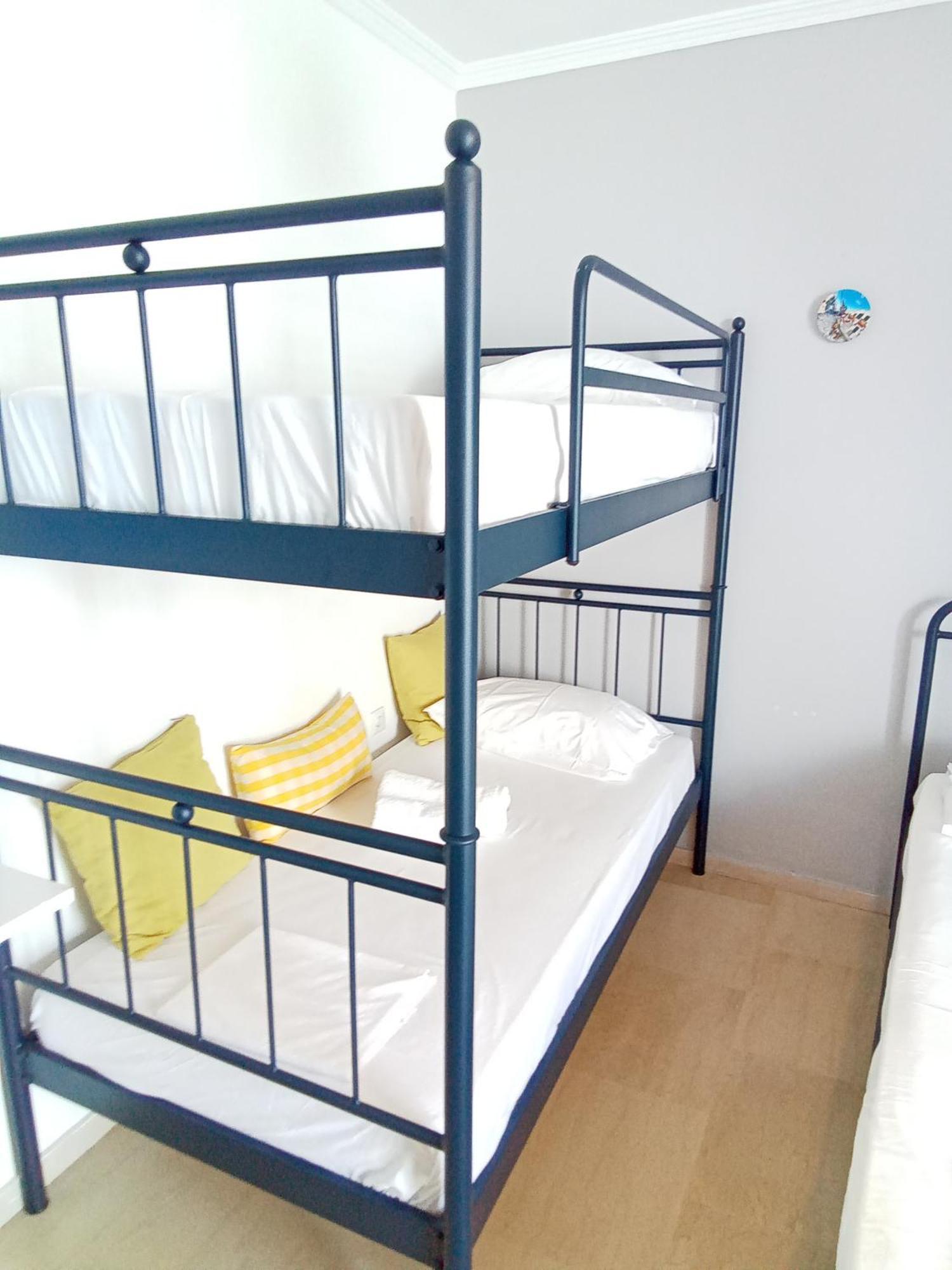 Sunloft-Paros Apart otel Zambujeira do Mar Dış mekan fotoğraf