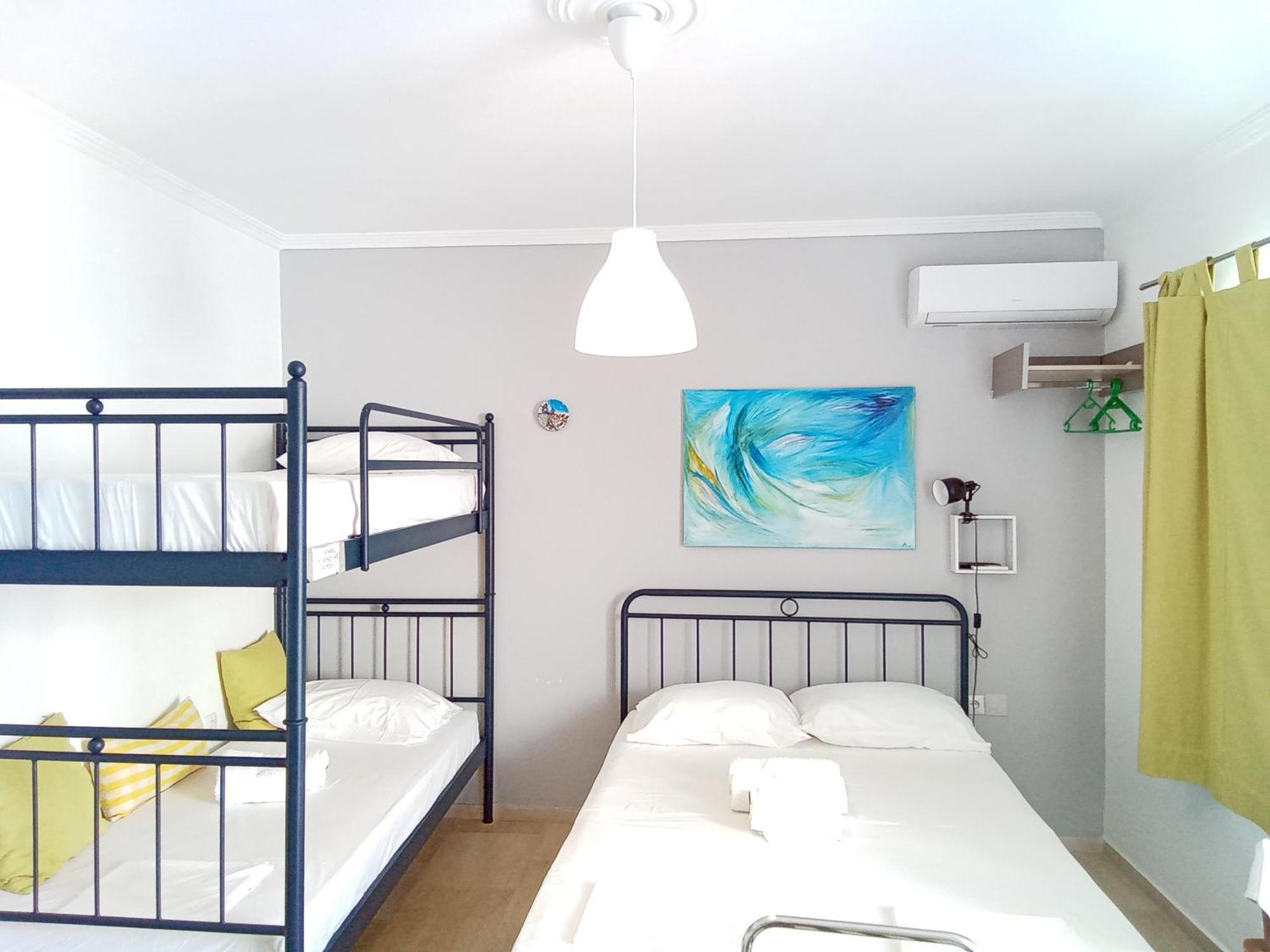 Sunloft-Paros Apart otel Zambujeira do Mar Dış mekan fotoğraf